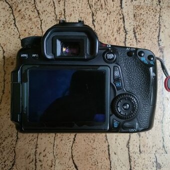 Canon 70D