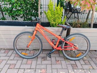 bicykel Merida