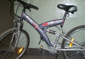 bicykel