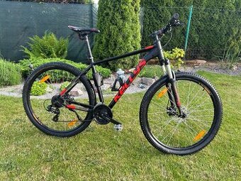 Horský Bycikel Kellys spider 29