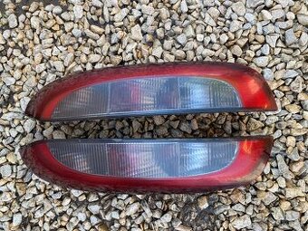 opel corsa C svetlo svetla