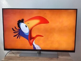 TV SAMSUNG 40" (102cm)