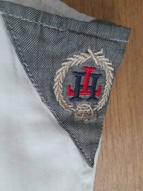kosela s kratkym rukavom HILFIGER