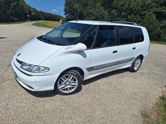 Predam Renault grand espace 2.2td