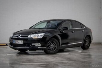 Citroën C5 2.0 HDi 16V FAP Exclusive