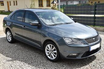 Seat Toledo 1,2 tsi 4 valec 81kw 6 rychlosti 85 tisic km SK