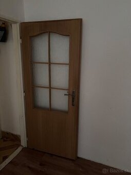 Dvere prave 80