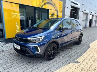 Opel Crossland Smile 1.2T 96KW/130K AT6