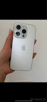 Predám iPhone 15pro 512GB