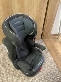 Nania I-Max SP LX Isofix Agora 2018 Storm