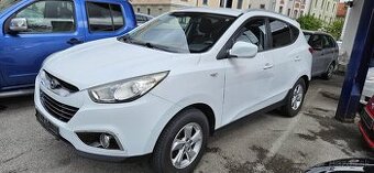 ✅HYUNDAI IX 35 2.0i DOHC 2WD✅