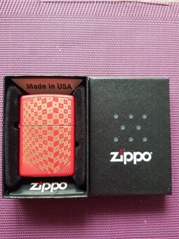 Zippo special nové