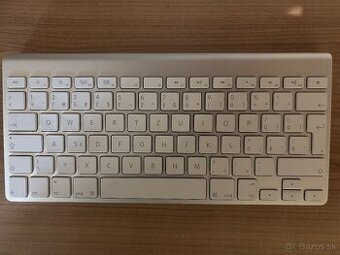 Apple klávesnca