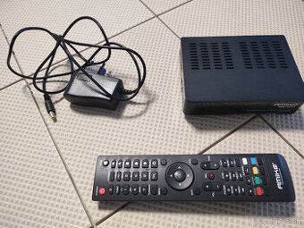 Predám Amiko MINI HD 265
