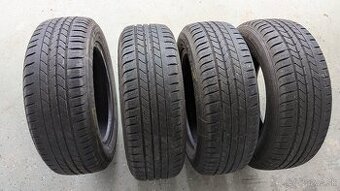 Predám letné pneumatiky Goodyear 185/65 R15