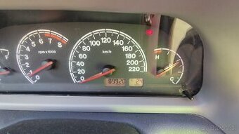 Fiat Palio Weekend 1,2