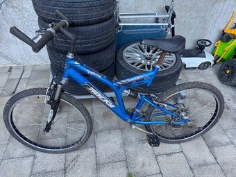 Predám bicykel