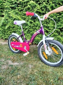 Detský bicykel