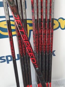 CCM JetSpeed FT5 lavačka v super cene, nová