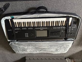 Yamaha Genos
