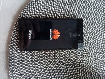 Huawei P8 lite
