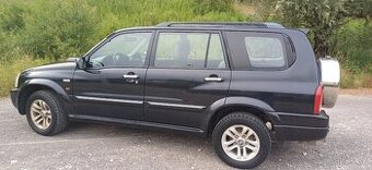 Predám SUZUKI GRAND-VITARA XL-7, 4x4 Diesel
