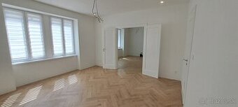 Nadštandardný byt v centre mesta Žilina, 85m2, 3+kk