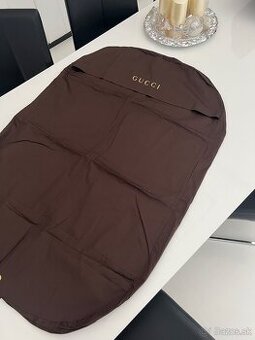 Gucci obal na oblecenie - 1