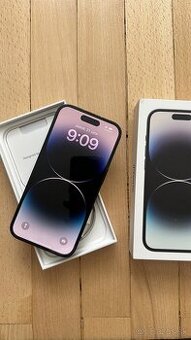 Apple iPhone 14 Pro 128GB 88% Batéria