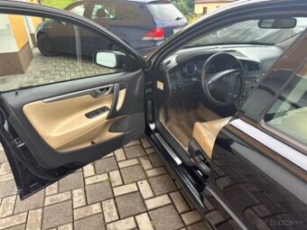 Volvo S60R manual