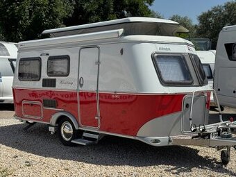 Hymer Eriba Troll 530 Rockabilly Markiza,Mover,Solar,Invert.