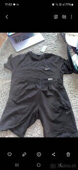 Nike Tričko+Kratasy