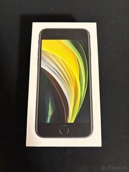 Apple iPhone SE 2020