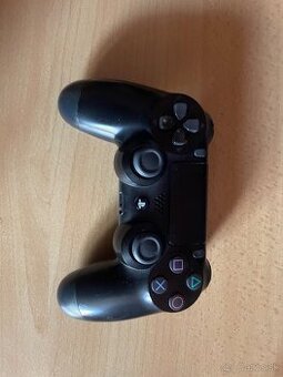 Dualshock 4