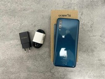 Alcatel 1s 3/32GB