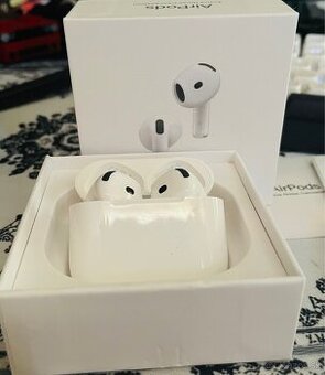 Predám AirPods 4 ANC