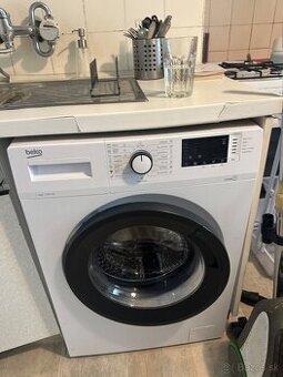 Práčka Beko WUE 6512