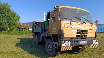 Predám T-815 agro
