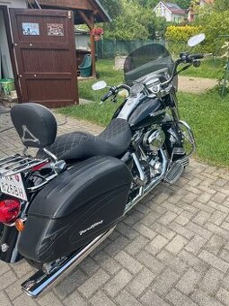 Harley Davidson Road King