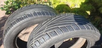 UNIROYAL RAINSPORT, LETNE, 205/55 R16, 91W