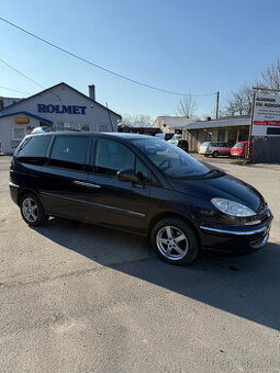 Peugeot 807