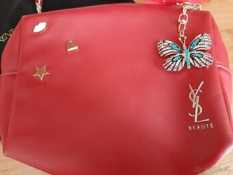 Predam kabelku YSL