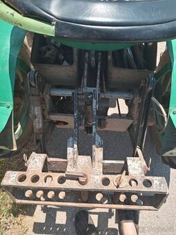 Malotraktor  tk