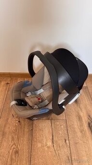 Cybex Anton 5 vajíčko