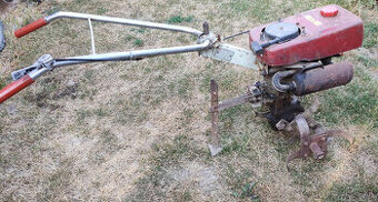 rotavator
