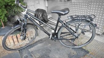 predám bicykel