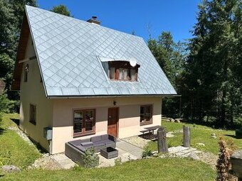 Chata na prenájom - Námestovo - Slanická Osada