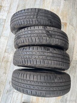 165/70 R14 letne pneu Matador
