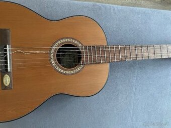 Gitara - Salvador Cortez