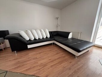 rohova sedacia súprava